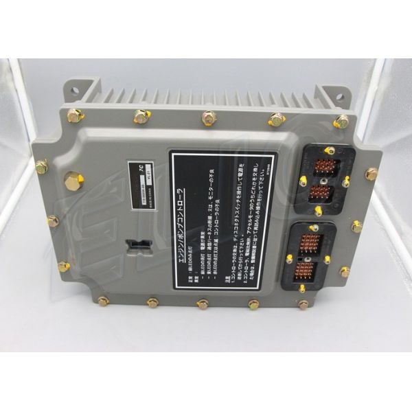 Блок управления доски регулятора электрических частей экскаватора E320 157-3165