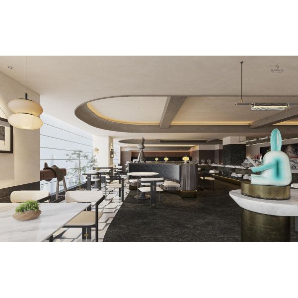 Élégance Exquise - Mobilier de Salle à Manger - Chaises de Salle à Manger Modernes et Innovantes