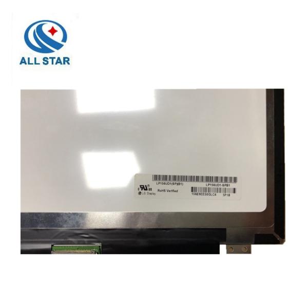 LG Colour IPS Screen 4K ,  IPS Computer Screen LP156UD1-SPB1 3840*2160 UHD