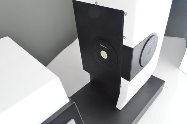 ASTM and ISO 400-700nm wavelength  Haze Measurement Instrument / Transmittance Haze Meter