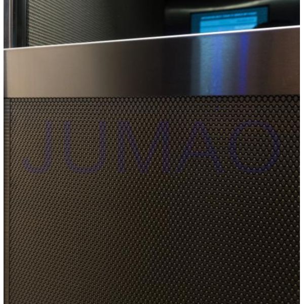 Decorative Steel Mesh Architecture , Brass Architectural Woven Wire Mesh