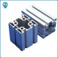 4080 6080 sections expulsées en aluminium pour Arduino Integrated Circuits