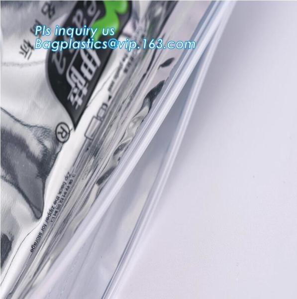 metallized slider zipper bags metallized slider bags metallized zipper bags metallized bags slider zipper bags foil slid