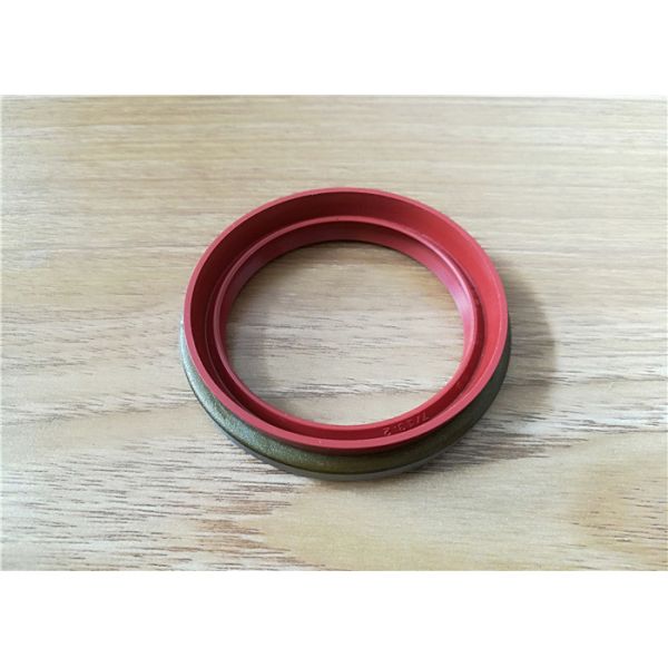 Press-fit Into Housing Bore Trailer Oil Seals Offering Custom Tolerance and Oil Seal Style for Trailer Sealing Solutions