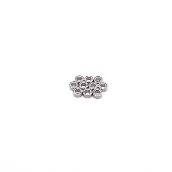 High Precision High Speed Dental Bearing SR144 Meeting the Demands of Dental Industry