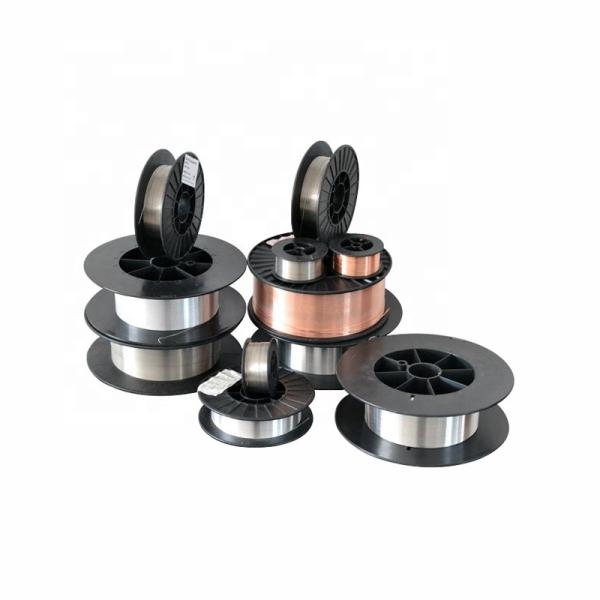 Welding Wire ER60-G Er90s-G Mag Welding Solid Wire Shield Gas 1.2mm 0.8mm 0.9mm