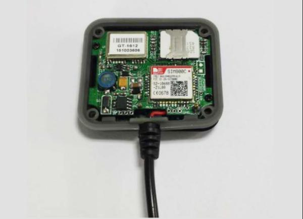 GSM Waterproof Motorcycle GPS Tracker Universal GPS Locator