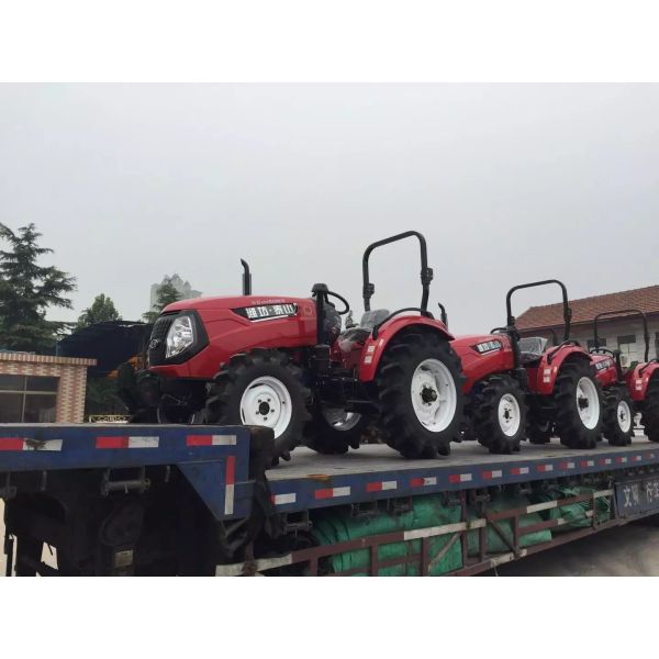 35HP farm tractor TT350TT354  4*2/4*4 wheel drive Agricultural farm equipment