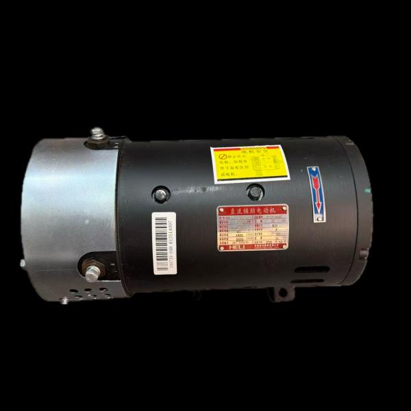 Heli Tractor Steering Motor XQD-1.35-2 OEM Replacement with Precise & Smooth Steering and Integrated Safety Protection