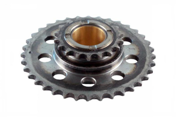 Automotive SUZUKI Engine Timing Chain Kit 12745-77E00 12745-77E01