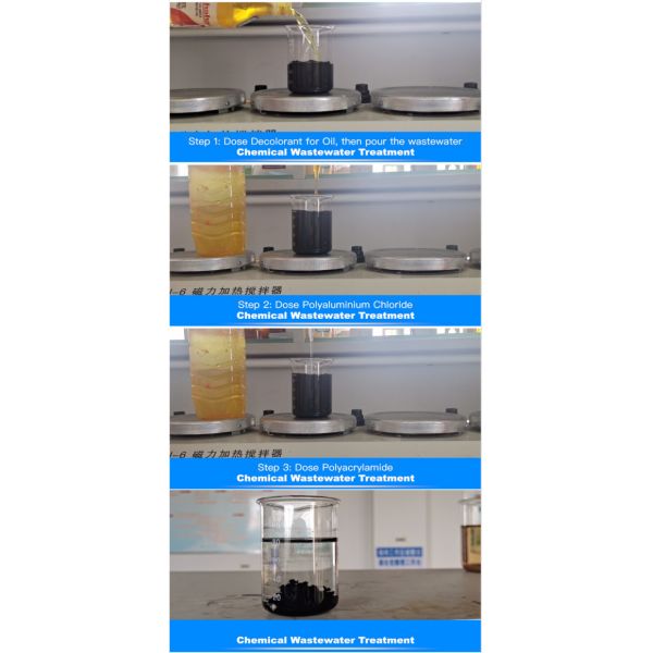 Cas 1327 обработка сточных вод 41 9 химикатов хлорида Polyaluminium