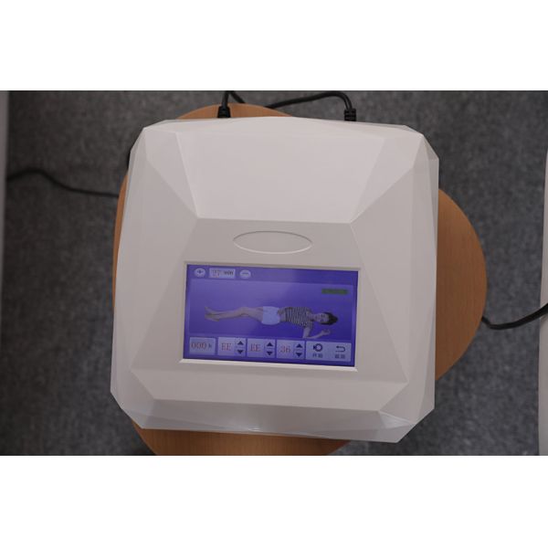 Photon Light Infrared Space Tunnel Slimming Capsule For Home / Beauty Salon