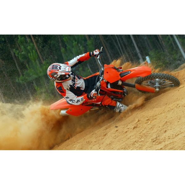 Enhance Your Motorcycle's Performance with Our Racing and Supermoto Alloy Wheels