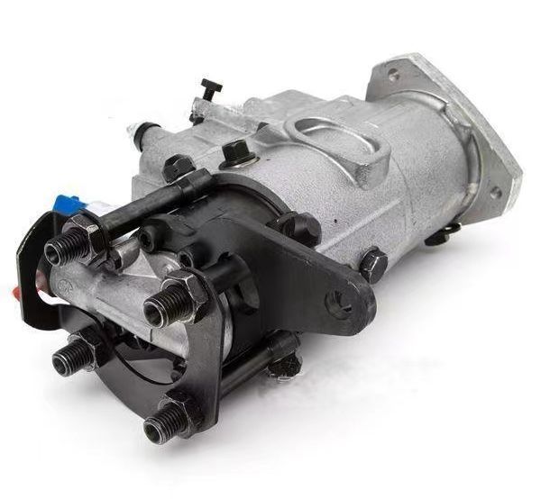Perkins Fuel Injection Pump 2644H058 V3340f420G