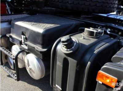 Moldes de carcaça de alumínio Rotomolding do tanque da ureia Customerized