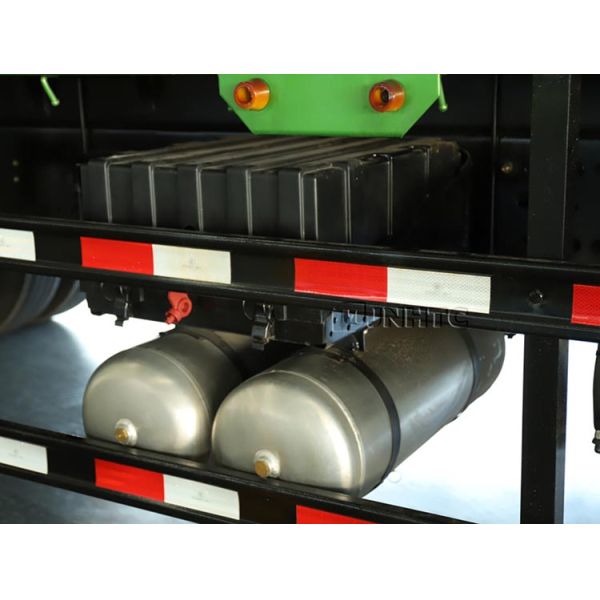 Новый грузовик Shacman Fence грузовик E3 8X4 380HP 400HP Euro 2 грузовик для продажи