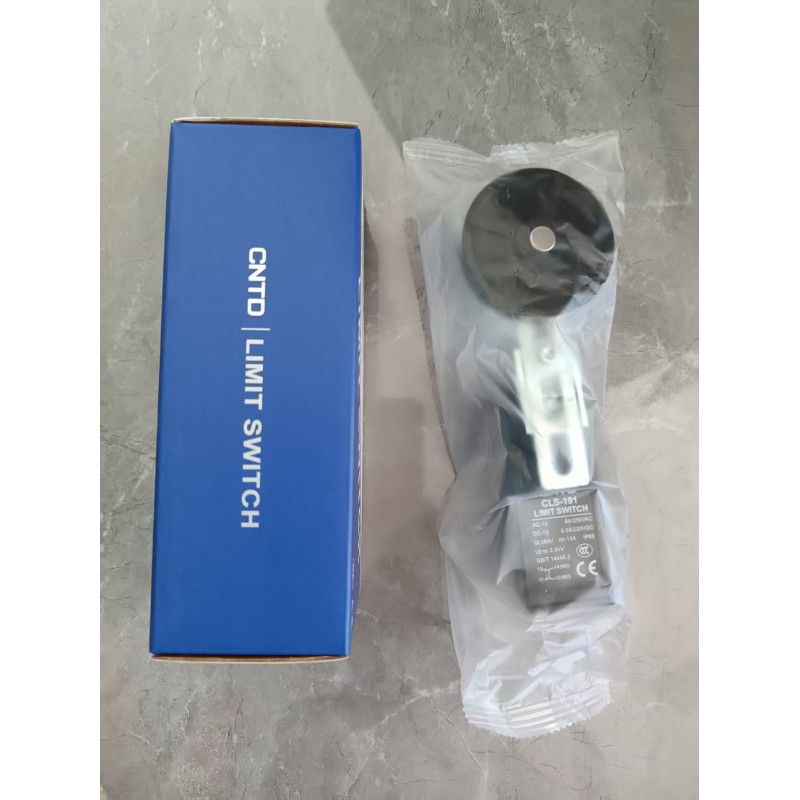High Quality CLS-191 Travel Limit Switch Elevator Parts
