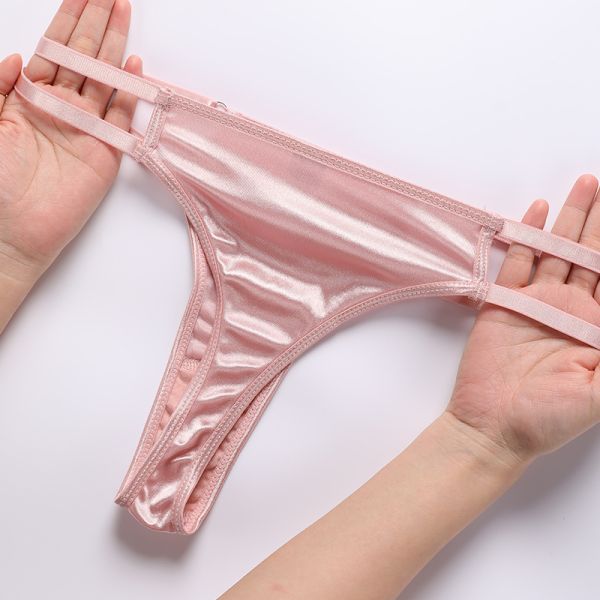 Women Bra Sexy Girl Three-piece Underwear Set Exquisite Bow S M L Breathable Plus Size Comfortable Briefs Ladies Bra