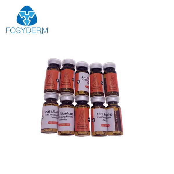 Slimming Fat Dissolving Lipolysis Solution Loss Weight Solution