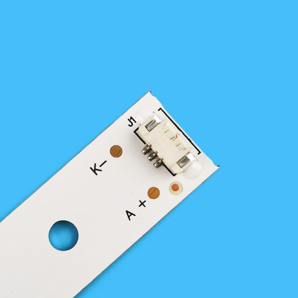 50A6M 50A6 LE50U51A Haier Homekit Tv Backlight LED50D06-ZC14AG-01 LED50D6-01 (A)