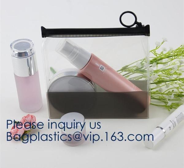 Cosmetic, Makeup, Personal Care, Beauty, Fragrance, Toiletries, Makeup Kit, Cosmetic,Gift,Laundry packaging, bagease
