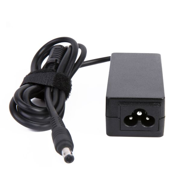 PA-40W Samsung Laptop Battery Charger 2.1A Black 5.5*3.0mm 13 Months Warranty