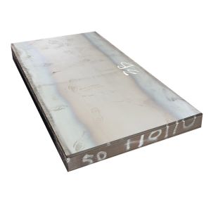 Carbon Steel Plate/Sheet