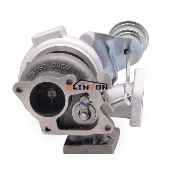 Retail PC130-7 4D95 Excavator TurboCharger 6208-81-8100 Top Performance Guaranteed
