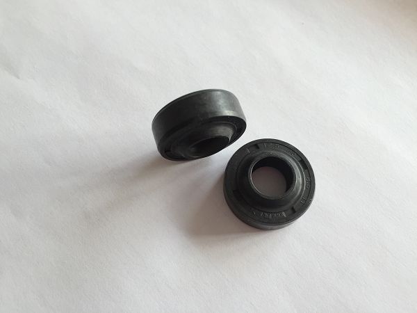 уплотнение масла амортизатора удара 1.0g/Cm3 ROHS NBR