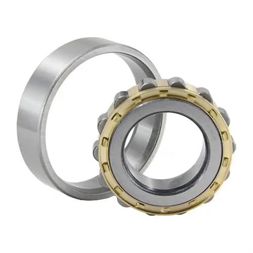Cylindrical Roller Bearings N220EM NU220EM NJ220EM NF220EM for Machinery Repair