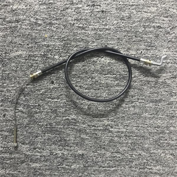 O conjunto de fechadura da porta do táxi da máquina escavadora EC120D de  puxa as peças de  do fio