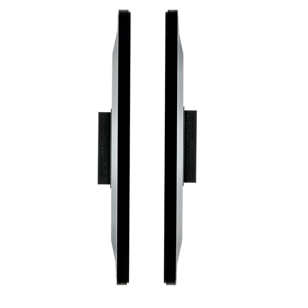 экран касания 27in 300cd/m2 30W LCD емкостный для развлечений