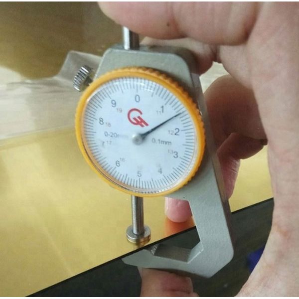 High Quality Laser/cnc Engraving Abs Double Colour Plastic Sheet/board/panel/plate For Advertising