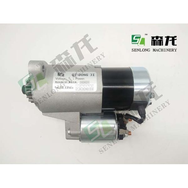 M0T60481 VA30L6610500 14T MITSUBISHI L3E Starter Motor