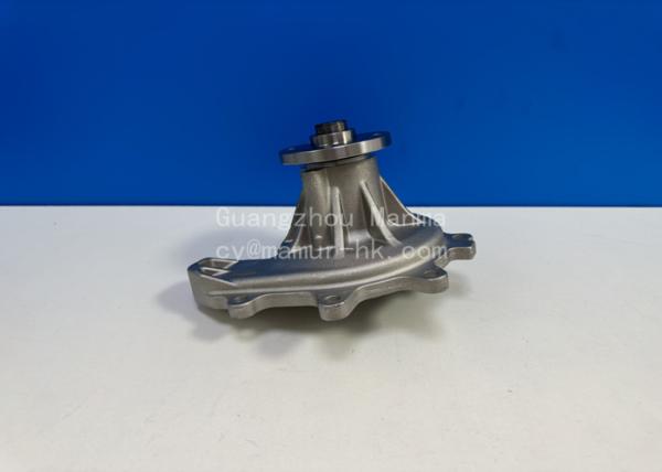 Pompe à eau de TKEIXR ISUZU Engine Parts For NPR 4HK1 4JJ1 8-97363478-0