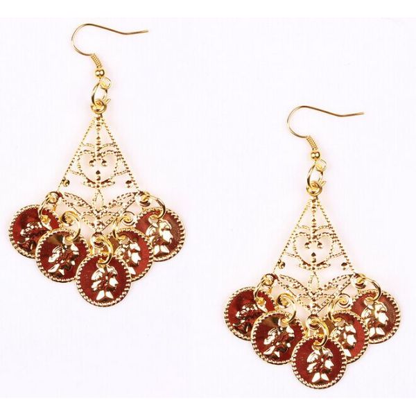 India's multi-Ruili jewelry sets jewelry belly dance