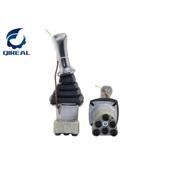 Excavator parts 1031700169 R908352726 left operated valve pilot