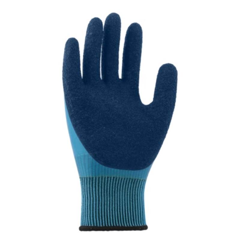 Insulating gloves
