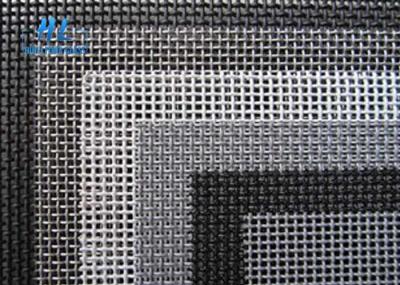 Huili Stainless Steel Security Screens 304 SS Material Ultraviolet Resistant