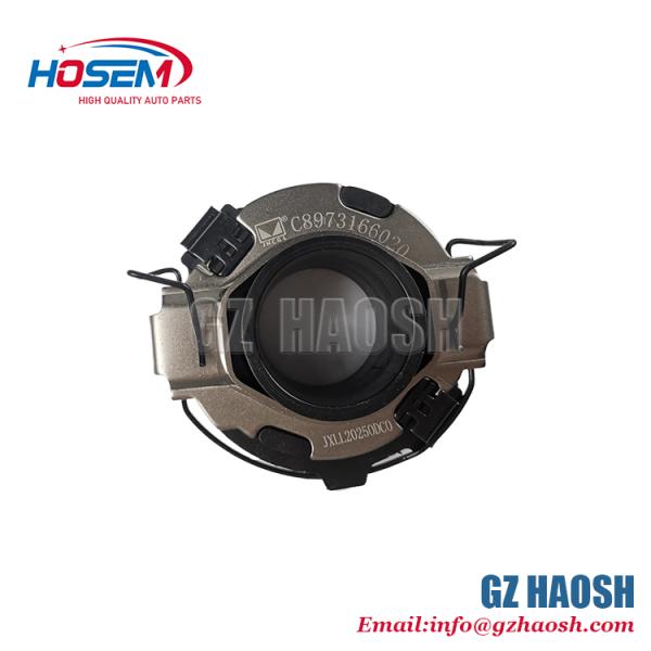 ISUZU C8973166020 Clutch Release Bearing with 3 Months Warranty Standard Size and Metal Material