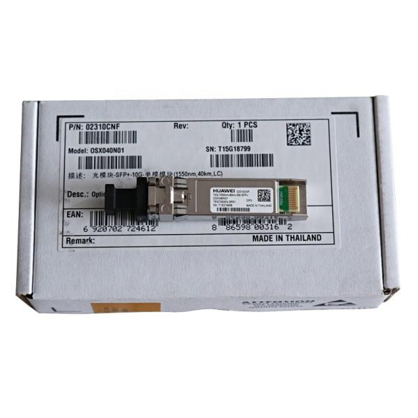 02318169 OMXD30000 10G SFP MM  850nm,0.3km,LC  Optical Module