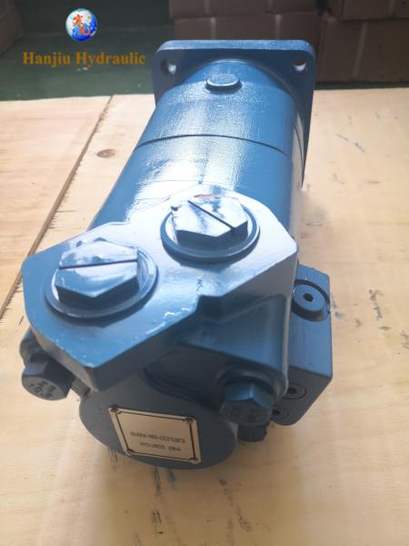 Low Speed High Torque Char-Lynn 6000 Series Hydraulic Motor Eaton 112, 113, 114