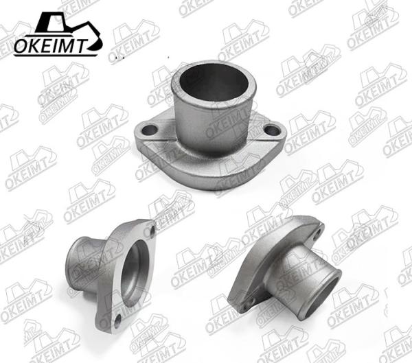 32A46 - 01101 Thermostat Upper Cover Housing For Forklift Engine S4S