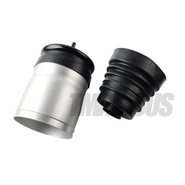 Equipo de reparación del bolso del muelle suspendedor del aire de la parte posterior del descubrimiento 3 LR3 RRS LR016411 RKB500250