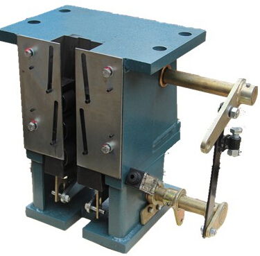 Elevator Safety Gear Lift Safety Device Instantaneous Or Progressive