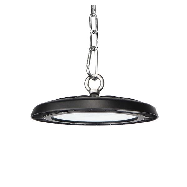 luz alta industrial da baía do diodo emissor de luz de 25.95X5X5cm