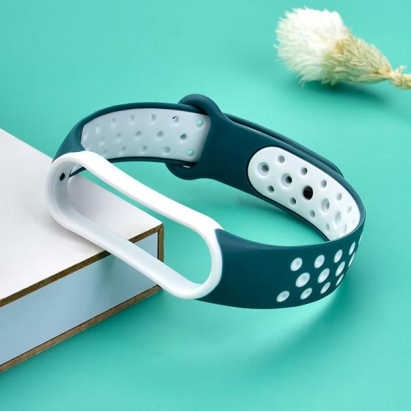 correia da faixa de relógio do silicone de 38mm 40mm 42mm 44mm para SE 6 do relógio de Apple 5 4 3 2 1