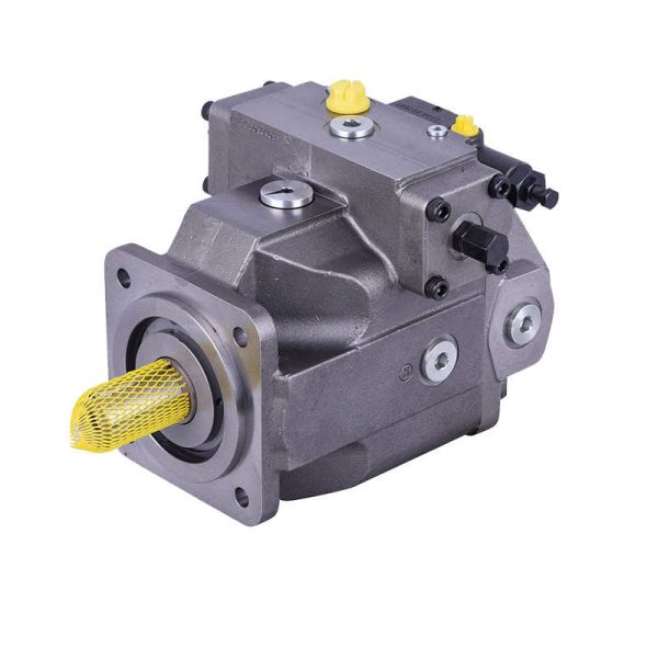Pampilla de émbolo de Rexroth A4VSO125DR/30R-PPB13NOO A4VSO250DR/30R-VPB13N00
