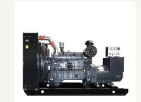 Sistema de control ComAp Generadores diésel de Shanghai 20kw-1000kW Bajo consumo de combustible
