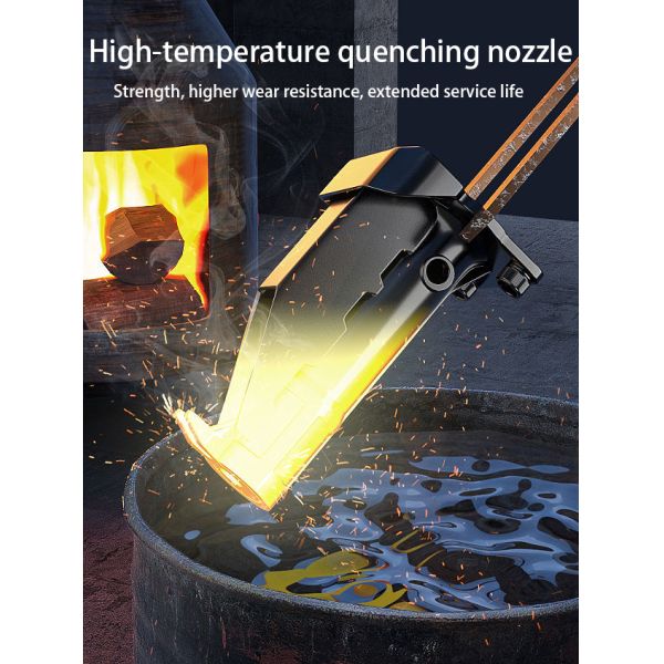 Upgrade Your Nails Game with BD70 Pneumatic Remover Nail Punch Gun Puller